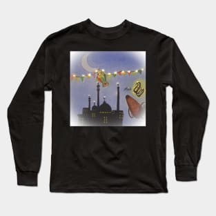 Ramadan Long Sleeve T-Shirt